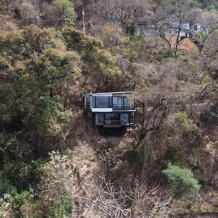 Villa Finca El Tambor